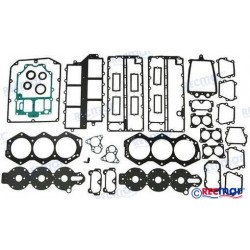 KIT JOINTS MOTEUR JOHNSON EVINRUDE - Mercruiser REC391988 391988 0387729 0391988 0777449 391988