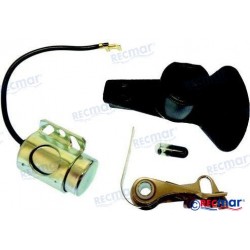 KIT ALLUMAGE - Mercruiser REC392-6325Q1 392-6325A1 392-6325Q1 392-6325T1 0173690 0987925