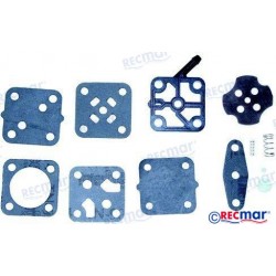 KIT POMPE A ESSENCE JOHNSON EVIRUDE - Mercruiser REC393088 393088 0393088 0777754 393088