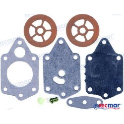 KIT POMPE A ESSENCE JOHNSON EVIRUDE - Mercruiser REC393103 393103 0312699 0393103 0393109 0777753 393103