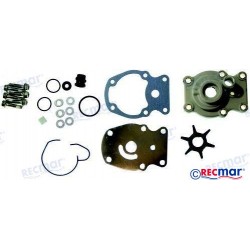 KIT POMPE A EAU JOHNSON EVINRUDE - Mercruiser REC393630 393630 393630 0390344 0391636 0393509 0393630 0777803 393630