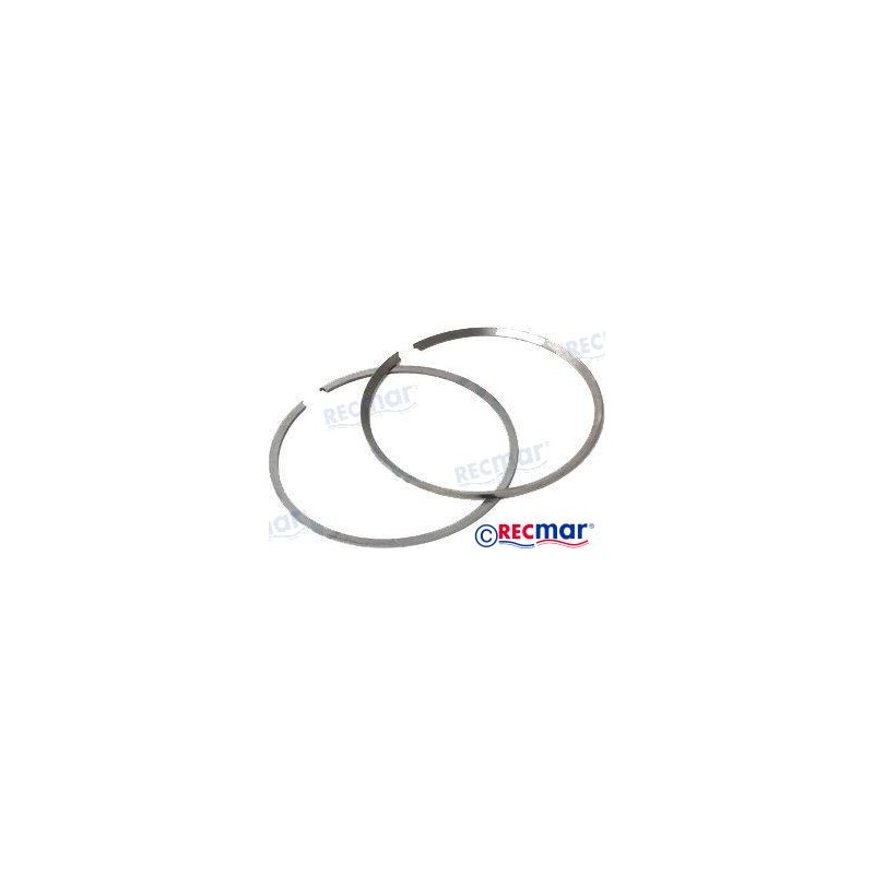 KIT SEGMENTS - Mercruiser REC394930 394930 0384539 0385661 0394930 0778204 394930