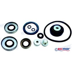 KIT JOINTS D'EMBASE JOHNSON EVINRUDE - Mercruiser REC396350 396350 0396350 0777568 396350