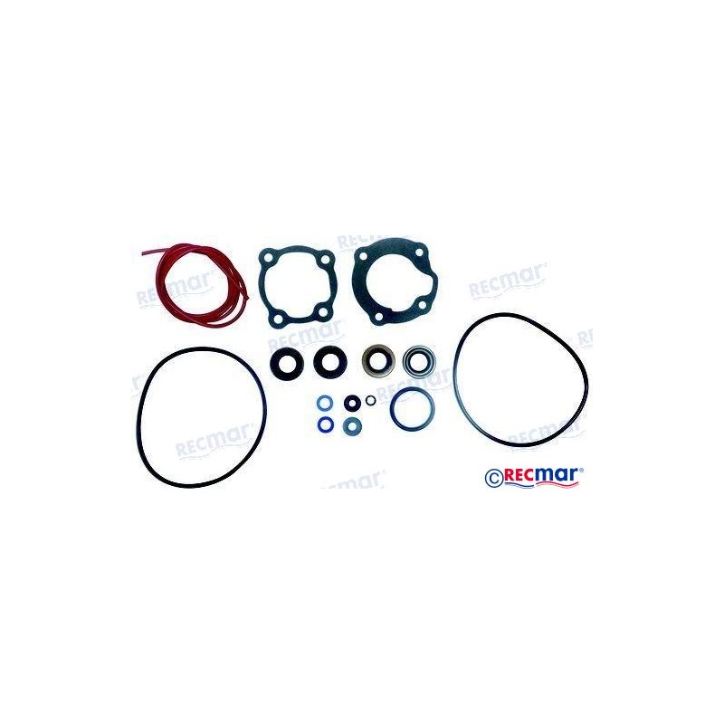 KIT JOINTS D'EMBASE - Mercruiser REC396352 0396352 0777574 396352