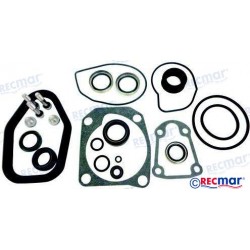 KIT JOINTS D'EMBASE JOHNSON EVINRUDE - Mercruiser REC396355 396355 0396355 0777562 396355