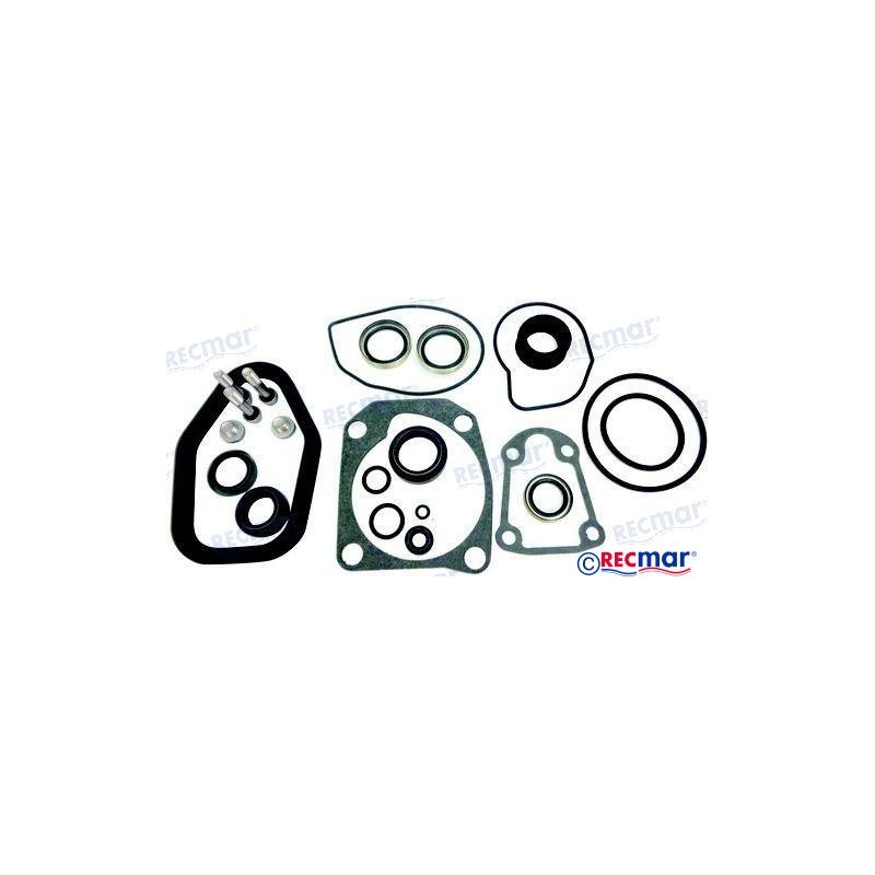 KIT JOINTS D'EMBASE JOHNSON EVINRUDE - Mercruiser REC396355 396355 0396355 0777562 396355