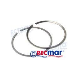 KIT SEGMENTS 0,30 - Mercruiser REC396504 396504 0384980 0385663 0396504 0778382 396504