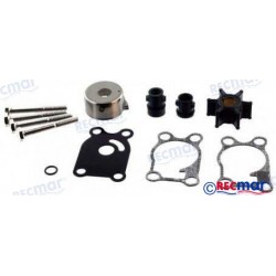 KIT POMPE A EAU JOHNSON EVINRUDE - OMC/Johnson/Evinrude REC396644 0389844 0396644 0765603