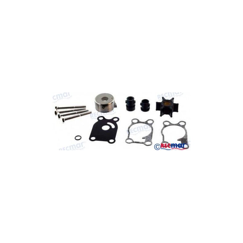 KIT POMPE A EAU JOHNSON EVINRUDE - OMC/Johnson/Evinrude REC396644 0389844 0396644 0765603