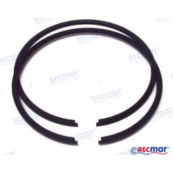 KIT SEGMENTS - Mercruiser REC39-821695A4 39-821695A4