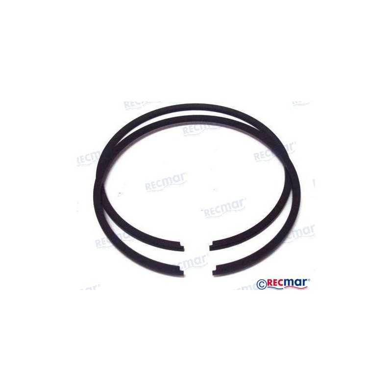 KIT SEGMENTS - Mercruiser REC39-821695A4 39-821695A4