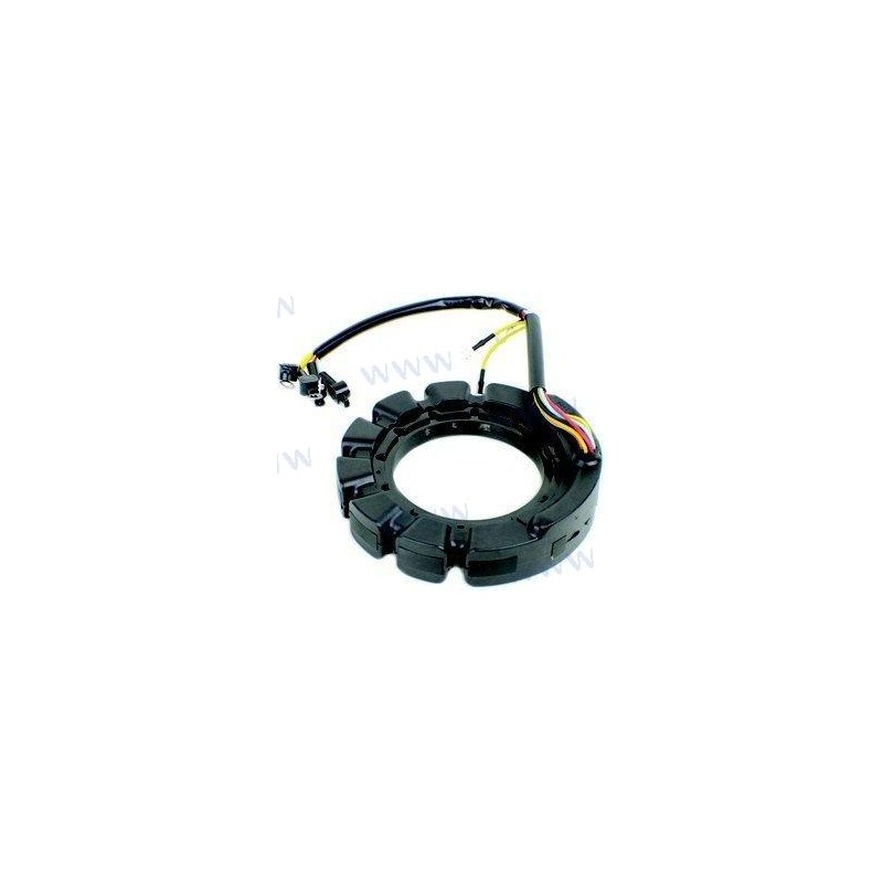 STATOR MERCURY - Mercruiser REC398-5454A17 398-5454A2, A5, A6, A7, A8, A9, A17, A18, A55