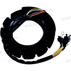 STATOR MERCURY - Mercruiser REC398-5454A35 398-5454A11-A15-A16-A30-A31-A32-A34-A35-A36-A61-