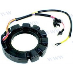 STATOR MERCURY - Mercruiser REC398-5704A7 398-5704A2-A4-A5-A7