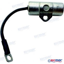 CONDENSATEUR - Mercruiser REC398-693 398-693