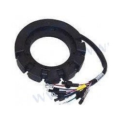 STATOR MERCURY MARINER (16 AMP) - Mercruiser REC398-852387T9 398-852387A4 398-852387T9 65W-85510-10-00