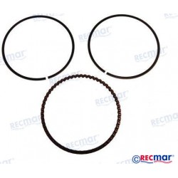 KIT SEGMENTS PARSUN F8 - Mercruiser REC39-8M0055809 5040449 5040450 5040451 5040725