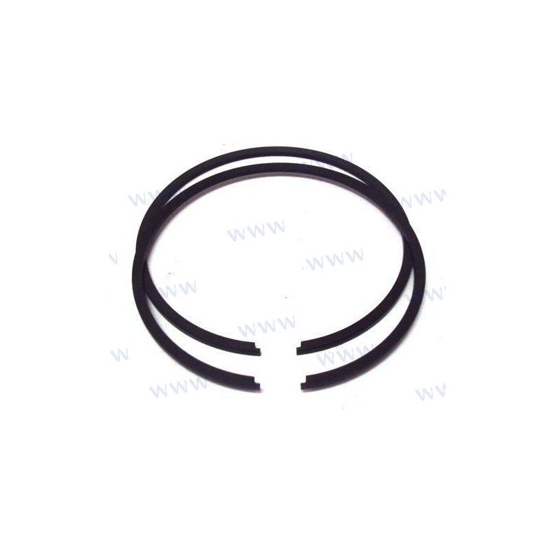 KIT SEGMENTS - Mercruiser REC39-93481A12 39-93481A12