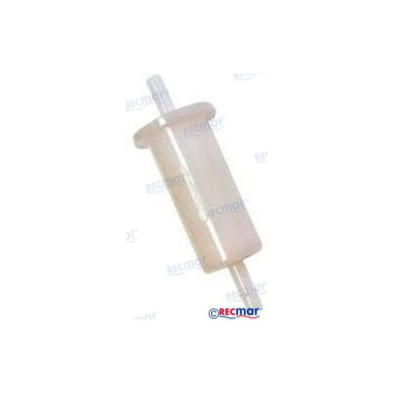 FILTRE A CARBURANT - Suzuki REC40135 398319 398327 0360941 0398319 0435918 0765595 0777715 398319 398327 40135