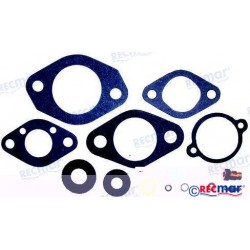 KIT CRBURATEUR MERCURY - Mercruiser REC40470 1395-9262-1