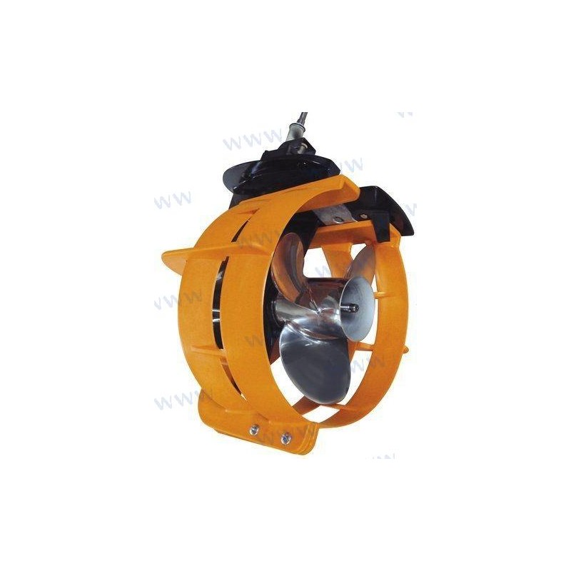 PROTECTION D'HELICE 40/65CV