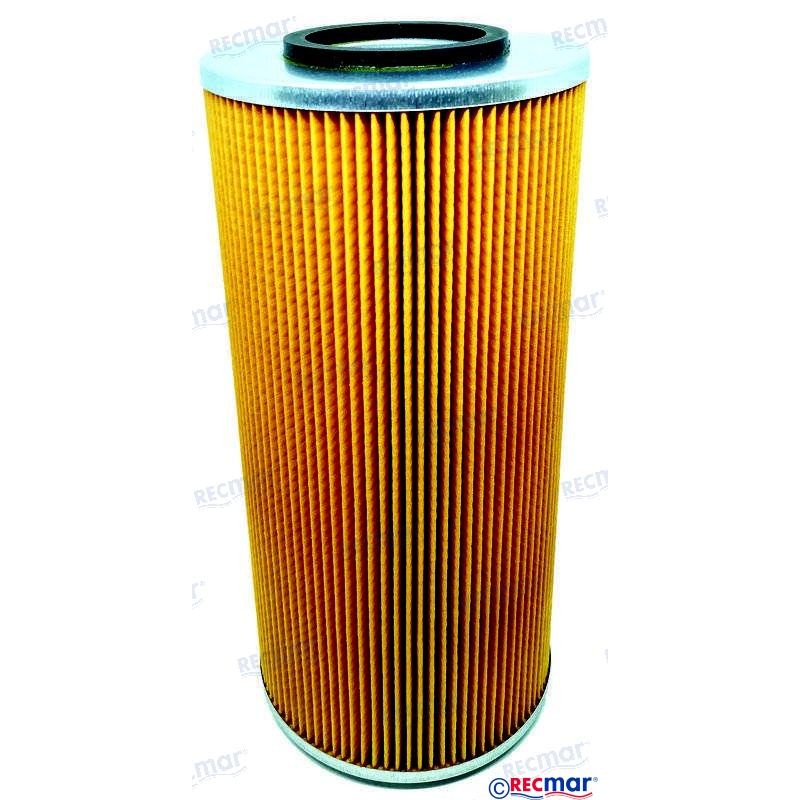 FILTRE A CARBURANT - Yanmar REC41650-501140 41650-501140