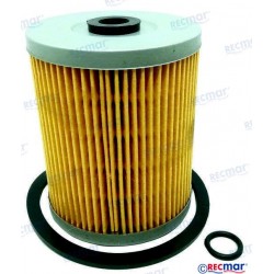 FILTRE A GASOIL - Yanmar REC41650-502320 41650-502320