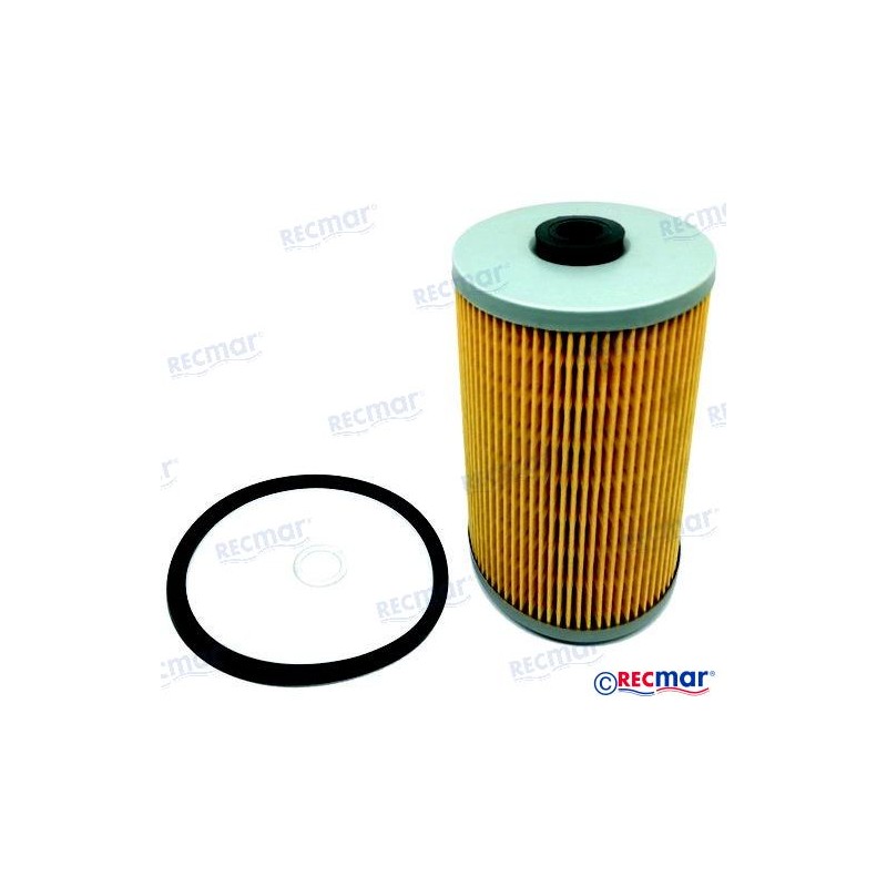 FILTRE A CARBURANT - Yanmar REC41650-502330 41650-502330