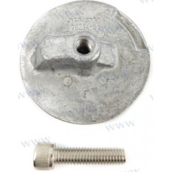 KIT ANODE ALUMINIUM OBSOLETE