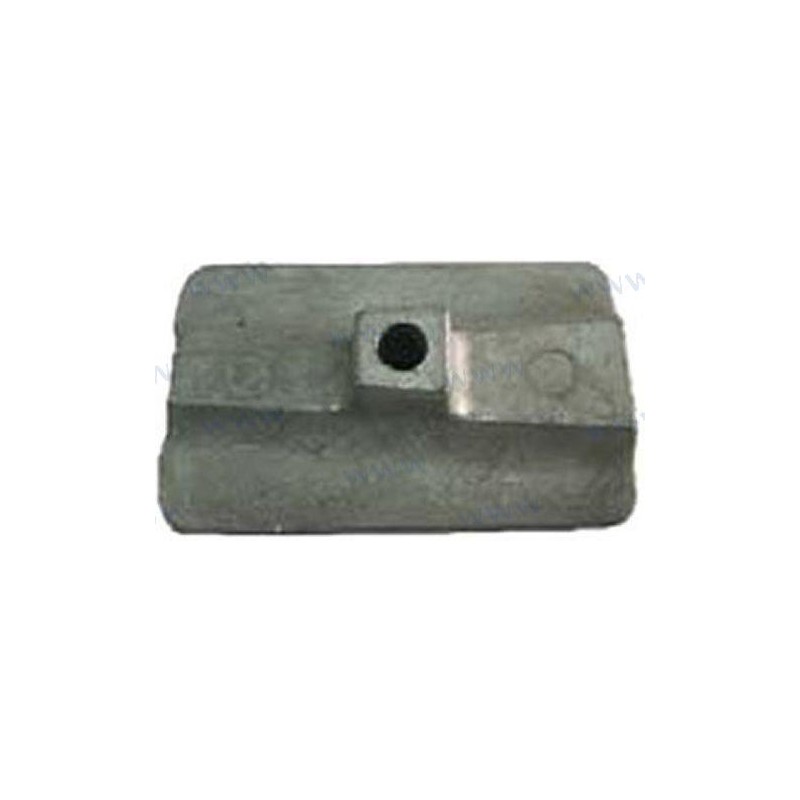 ANODE PARSUN  F6-F8-F9.8