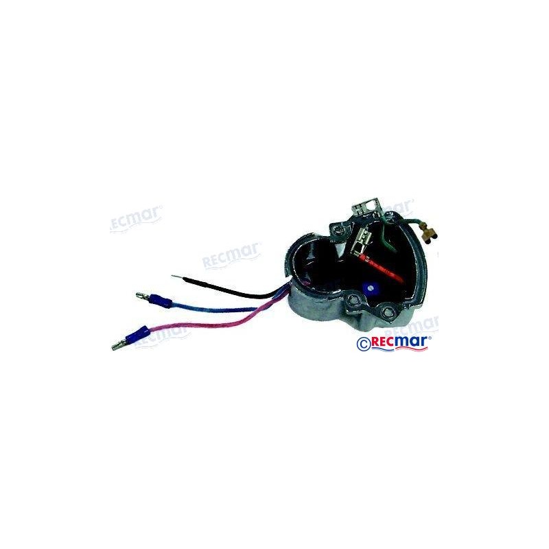 REGULATEUR MANDO - Mercruiser REC42785 42785