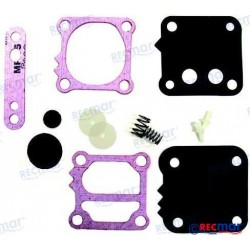 KIT POMPE A ESSENCE MERCURY - Mercruiser REC42909A3 42909A3