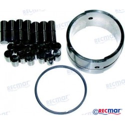 KIT ROULEMENT - Mercruiser REC42943A1 42943A 1 42943A1