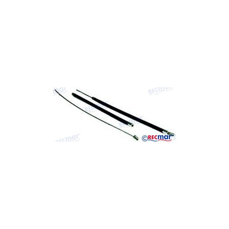 CABLE ACCELERATEUR MERCURY 25CV - Mercruiser REC43242-3 43242-3