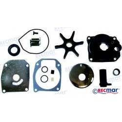 KIT TURBINE JOHNSON EVINRUDE - Mercruiser REC432955 432955 0432955 0432956 0438591 0777804 432955