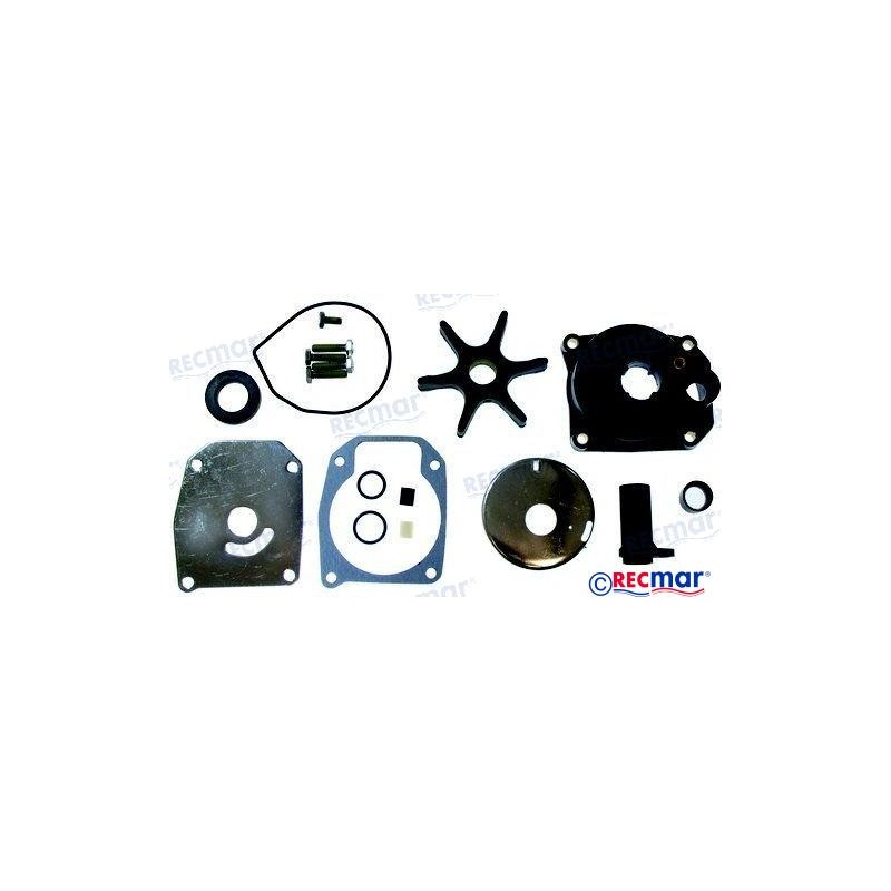 KIT TURBINE JOHNSON EVINRUDE - Mercruiser REC432955 432955 0432955 0432956 0438591 0777804 432955