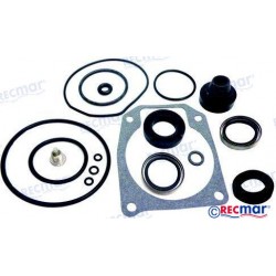 KIT JOINTS D'EMBASE JOHNSON EVINRUDE - Mercruiser REC433550 433550 0433550 0777551 433550