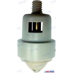 THERMOSTAT - OMC/Johnson/Evinrude REC434137 434137 0329766 0394409 0434137 0765580 434137