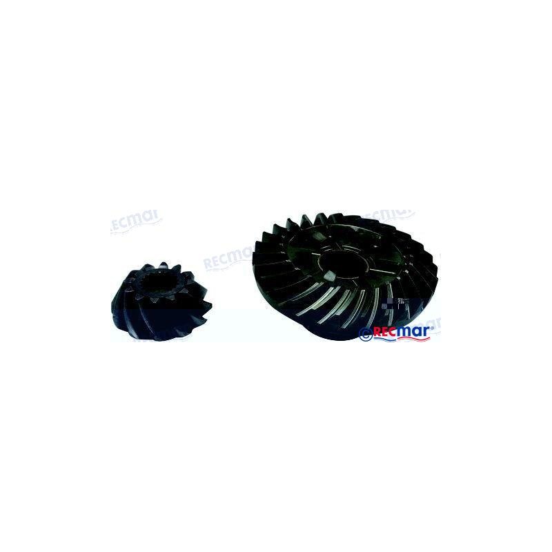 KIT PIGNON MARCHE AV ET ATTAQUE - OMC/Johnson/Evinrude REC435123 336565 435123 0433841 0435123 0778420 336565 435123