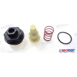 KIT THERMOSTAT - OMC/Johnson/Evinrude REC435597 0433395 0435597 0765610