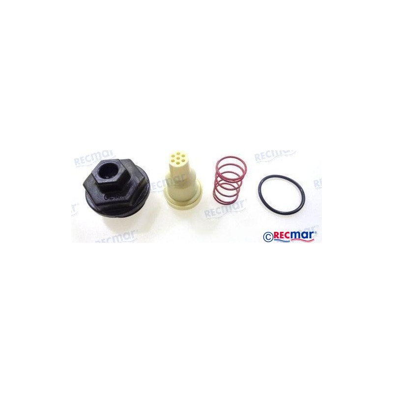 KIT THERMOSTAT - OMC/Johnson/Evinrude REC435597 0433395 0435597 0765610