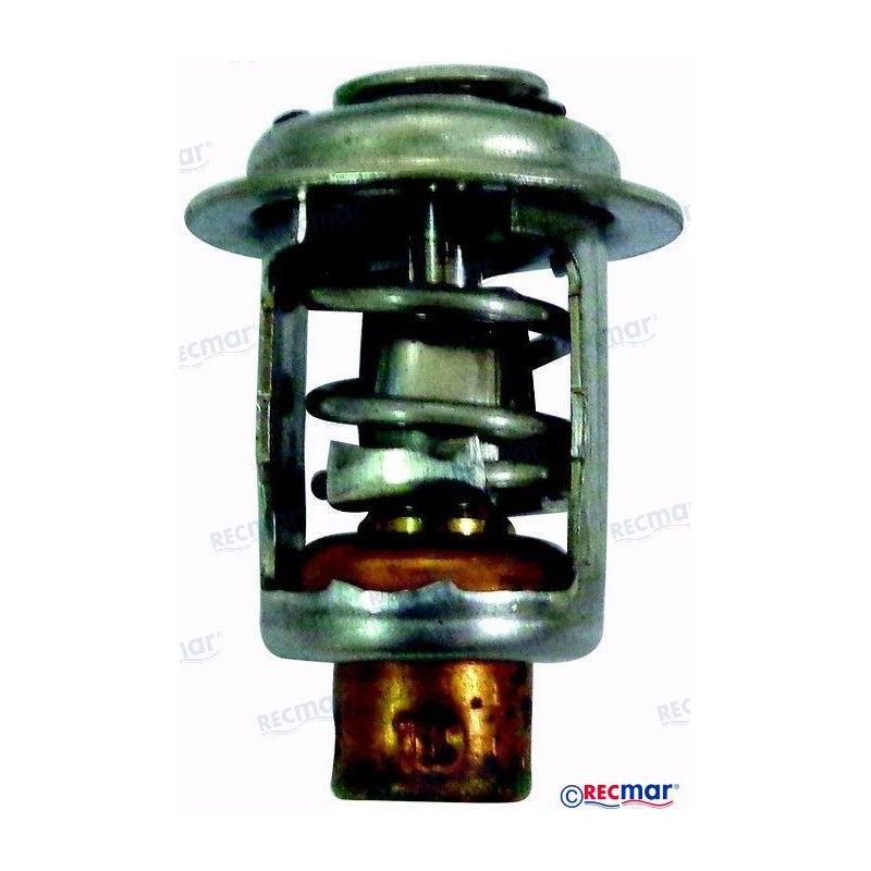 THERMOSTAT JOHNSON EVINRUDE - OMC/Johnson/Evinrude REC437090 437090 0436174 0437090 0765585 437090