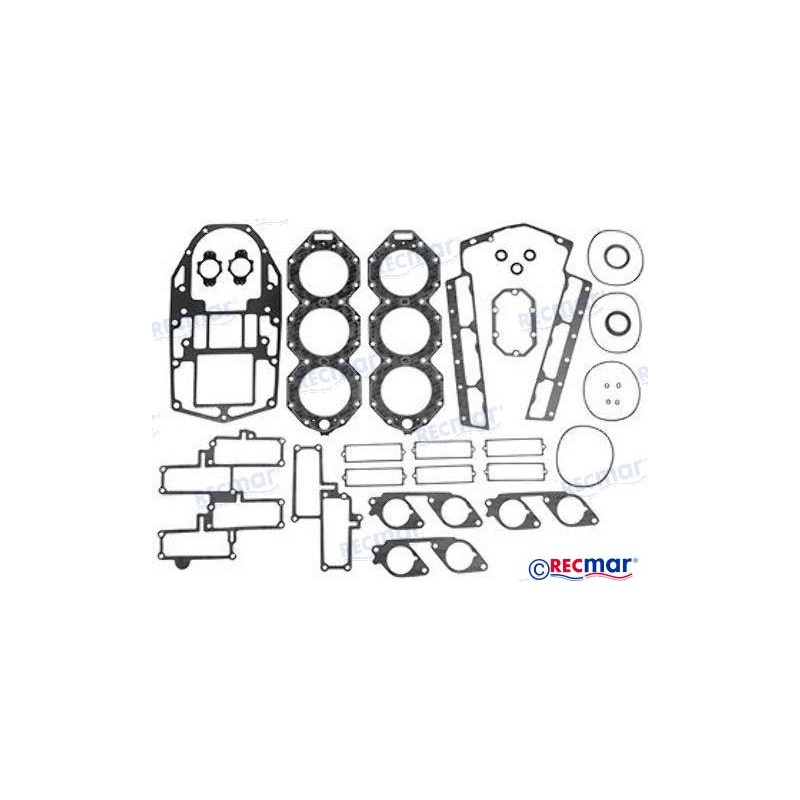 KIT JOINT - OMC/Johnson/Evinrude REC437725 437725 0436947 0437725 0778407 437725