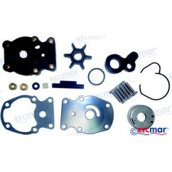 KIT POMPE A EAU COMPLET - OMC/Johnson/Evinrude REC437907 437909 0437907 437909