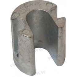 ANODE VERIN MERC. GM - Mercruiser CM806190 806190A1 806190Q1