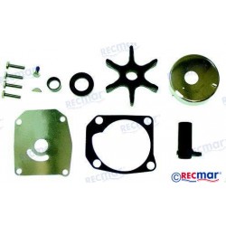 KIT TURBINE JOHNSON EVINRUDE - Mercruiser REC438579 438579 0386533 0389143 0438579 0777810 438579