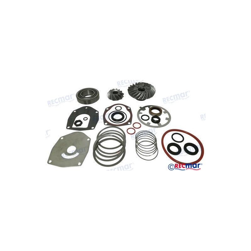 KIT PIGNON - Mercruiser REC43-859321A3 43-859321A3