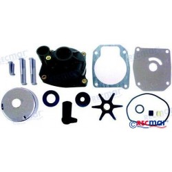 KIT POMPE A EAU JOHNSON EVINRUDE - OMC/Johnson/Evinrude REC438602 438602 438602