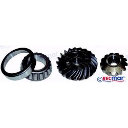 KIT PIGNON - Mercruiser REC43-878087A2 43-878087A2 43-878087A2