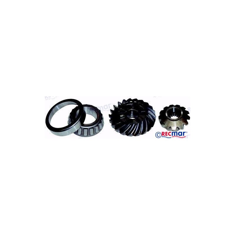 KIT PIGNON - Mercruiser REC43-878087A2 43-878087A2 43-878087A2